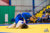 Четыре медали и путевка на первенство России: амурские дзюдоисты сразились на татами в Нерюнгри