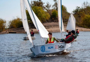 У детей с ограниченными возможностями здоровья появится «Парусная семья»