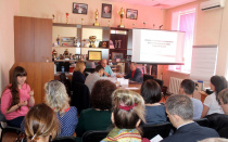 В министерстве по физической культуре и спорту Приамурья состоялось заседание коллегии с участием руководителей спортивных федераций.