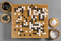 28 июля. Открытый областной турнир Амурской области по игре Го