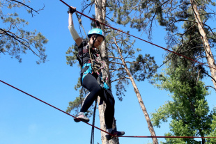 Открытый чемпионат и первенство Амурской области по спортивному туризму