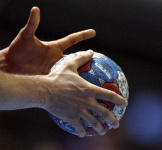 19-23 февраля. Дальневосточный турнир по гандболу, посвященный герою Советского Союза Г.Клепикову