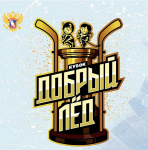 30 ноября - 03 декабря. Финальный этап турнира "Кубок Добрый Лёд" 