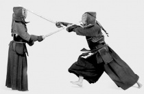 29-30 апреля. Чемпионат и первенство ДФО. Открытый Кубок Амурской области по кендо