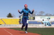 Советуют профессионалы: как выбрать обувь для бега?