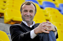 Анатолию Леонидовичу Кулику - 70 лет!