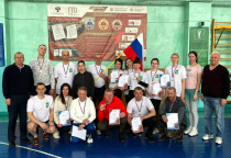 Подтянись к движению: 10-летие ВФСК ГТО в Благовещенском муниципальном округе