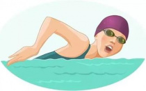 05-07 мая. Первенство Амурской области по плаванию "Олимпийские надежды"