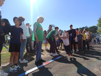 Акции, тестирование по легкой атлетике и гимнастике: план центра тестирования ГТО Белогорска на сентябрь