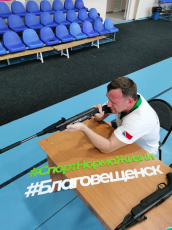 Благовещенский Центр тестирования ГТО подвел итоги работы за август