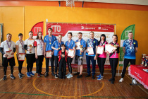 «Гонка чемпионов ГТО» прошла в Завитинске