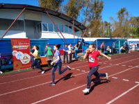 Муниципальный центр тестирования ГТО Белогорска подвел итоги работы за пять лет