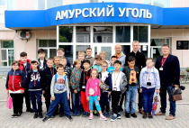 43-й Дальневосточный шахматный фестиваль «Огни Райчихинска»