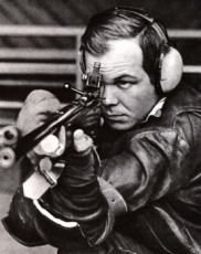 Олимпийцы из Приамурья: Геннадий Лущиков