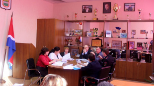 Навстречу региональному этапу зимнего Фестиваля ВФСК ГТО в Амурской области