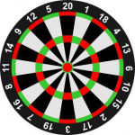 16-17 ноября. Открытые чемпионат и первенство Амурской области по дартсу