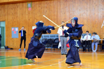 Амурские кендоки завоевали медали на чемпионате и первенстве ДФО