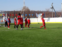 Спортивные площадки проекта «Спорт – норма жизни» пользуются популярностью среди амурчан