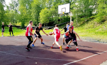 День физкультурника - праздник физкультуры и спорта в Сковородино