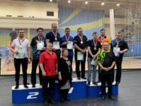 Дартсмены Приамурья с медалями вернулись с ДФО