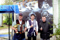 Состоялся третий этап чемпионата Амурской области по компакт-спортингу