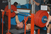 31 октября-01 ноября. Чемпионат Амурской области по троеборью, троеборью классическому и жиму штанги лежа