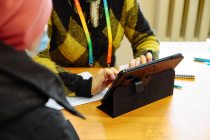 До 14 ноября амурчане могут принять участие во Всероссийской переписи населения. Один из способов – посетить переписной участок