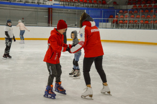 В Приамурье зарегистрировано отделение Всероссийской федерации спорта ЛИН
