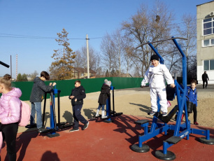 Василий Орлов поручил минспорта  организовать обмен опытом между муниципалитетами для большего привлечения людей к здоровому образу жизни