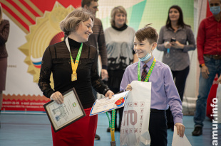 Фестиваль Всероссийского физкультурно - спортивного комплекса «Готов к труду и обороне» (ГТО) среди семейных команд пройдет в Благовещенске