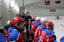 Первенство Амурской области по хоккею  2016-2017 гг. среди юношей 2004 - 2006 годов рождения