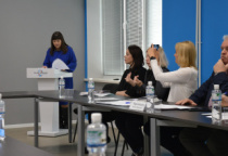 Обеспечение медицинского обслуживания спортсменов обсудили на заседании Общественного экспертного совета при министерстве по физической культуре и спорту Амурской области. 