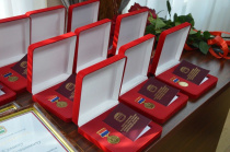 «Заслуженный работник физической культуры и спорта Амурской области»