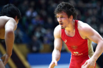 В Амурскую область приедет трехкратный чемпион России по вольной борьбе