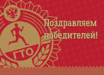 Подведены итоги регионального видеоконкурса «Шагаем в ногу с ГТО»