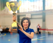 Центр тестирования ГТО в Завитинске стал лучшим по итогам Рейтинга ГТО в Приамурье