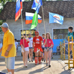 Боевые искусства - в массы!