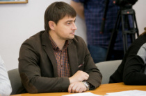 В Приамурье назначен новый министр спорта