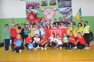 Завершился прием работ на фотоконкурс «ГТО в объективе»