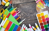 Юных белогорцев приглашают на конкурс рисунков «Художник – ГТОшник»