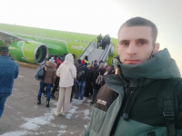 Сергей Панченко представит Белогорск на «Играх ГТО» в Белгороде