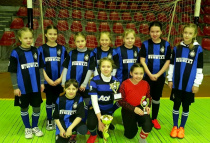 Первенство Амурской области по мини-футболу среди юношей (2007-2008, 2009-2010 г.р.), III этап Всероссийского проекта "Мини-футбол - в школу!"