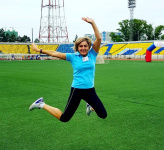 Отдел по делам молодежи спорта администрации Бурейского района объявляет промо-акцию «Я и ГТО»