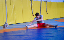 Светлый спортивный зал и комфортные душевые: на стадионе «Амур» завершился текущий ремонт