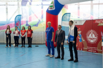 В Благовещенске состоялся муниципальный этап Фестиваля ВФСК ГТО среди трудовых коллективов, государственных гражданских и муниципальных служащих