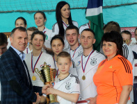 Зимний фестиваль ГТО – 2018