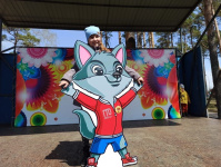 Белогорцев вновь приглашают посвятить Победе рекорд ГТО