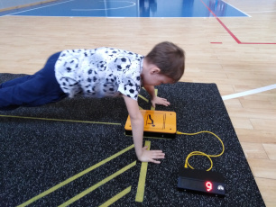 В Тынде прошёл «Единый день ГТО»