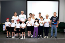 ВФСК ГТО объединило жителей Завитинска