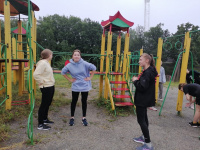 Подготовились к сезону: почти четыре десятка легкоатлетов областной спортшколы поучаствовали в восстановительных сборах